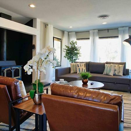 Oakridge Ranch ※ Sequoia, Kern River & Lake Escape Lake Isabella Exterior foto