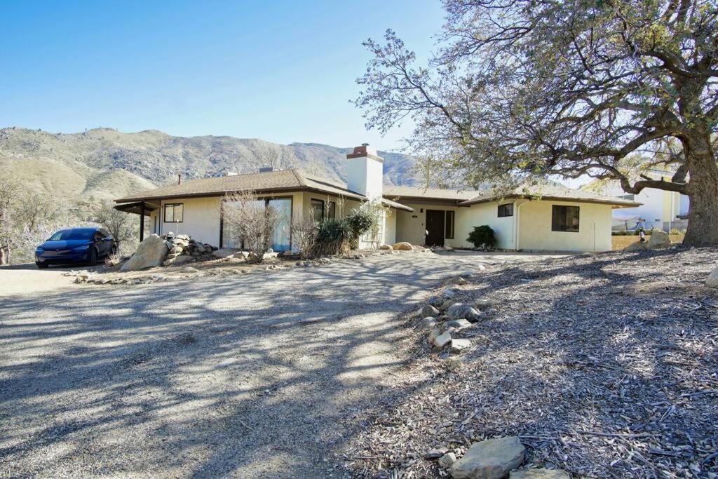 Oakridge Ranch ※ Sequoia, Kern River & Lake Escape Lake Isabella Exterior foto